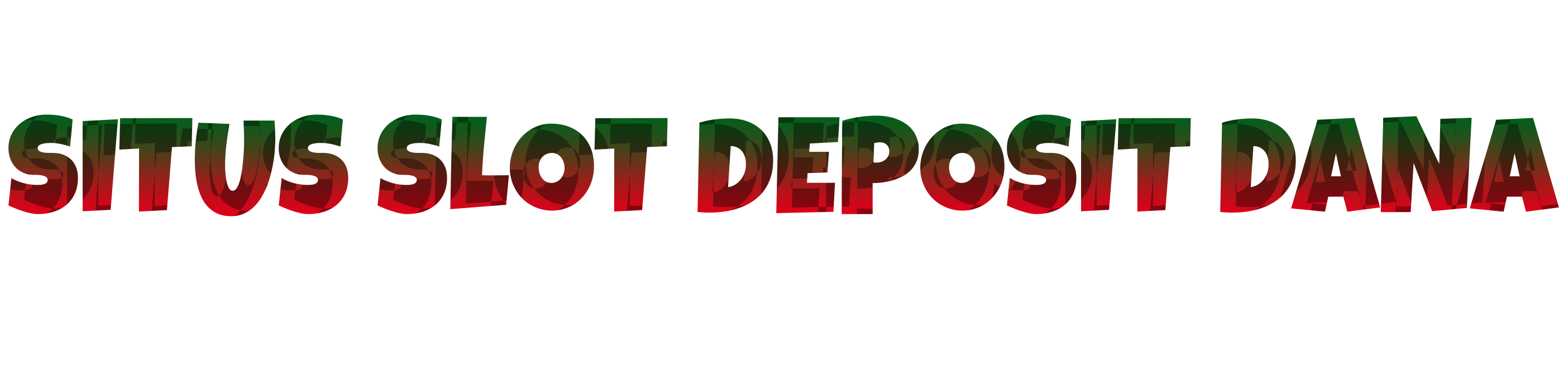 Slot Dana 10000, Slot Deposit Dana, Situs Slot Online Dana